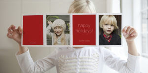 Lire la suite à propos de l’article Happy Holidays Photo Cards