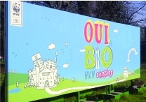 impression écologique