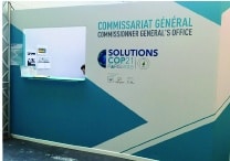 impression écologique