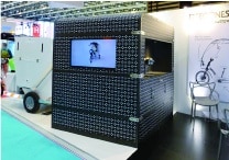 impression écologique