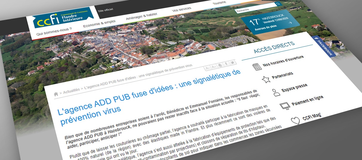ADD Pub - CCFI